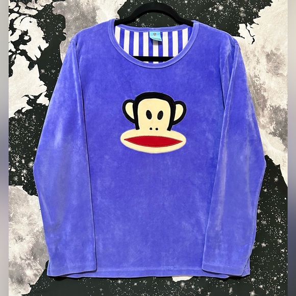 Paul Frank Pajamas - Picture 1 of 11